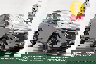 Used 2023 Nissan Ariya AWD image 1