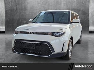 Used 2025 Kia Soul LX w/ LX Technology Package image 1
