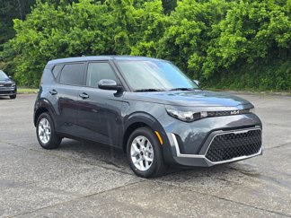 New 2025 Kia Soul LX image 1