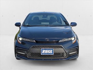 Used 2022 Toyota Corolla SE video 2