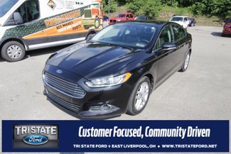 Used 2013 Ford Fusion SE image 1