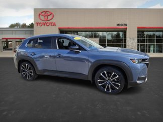 Used 2024 MAZDA CX-50 AWD 2.5 Turbo w/ Cargo Package image 1