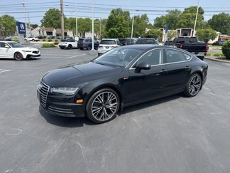 Used 2016 Audi A7 3.0T Prestige image 1