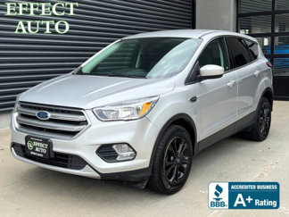 Used 2019 Ford Escape SE image 1