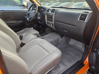 Used 2012 Chevrolet Colorado W/T image 1