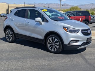 Used 2017 Buick Encore Essence image 1