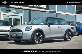 New 2025 MINI Cooper S image 1