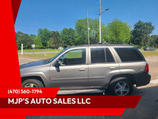 Used 2006 Chevrolet TrailBlazer LT image 1