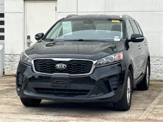 Used 2019 Kia Sorento LX w/ LX Convenience Package image 1