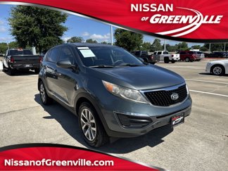 Used 2014 Kia Sportage LX image 1