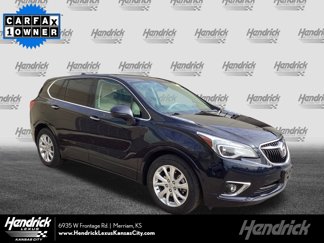 Used 2020 Buick Envision Preferred image 1