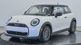 New 2025 MINI Cooper S image 1