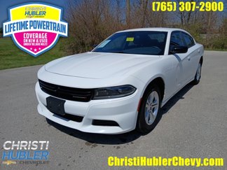 Used 2023 Dodge Charger SXT image 1