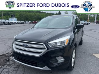Used 2019 Ford Escape SE image 1