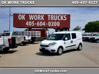 Used 2019 RAM ProMaster City Tradesman SLT image 1