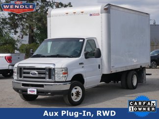 Used 2016 Ford E-350 and Econoline 350 Super Duty w/ Power Windows & Locks Group video 1