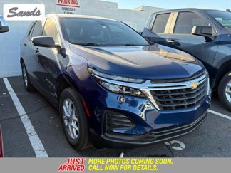 Used 2023 Chevrolet Equinox LS w/ LS Convenience Package image 1