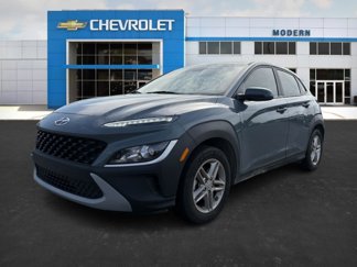 Used 2022 Hyundai Kona SE image 1