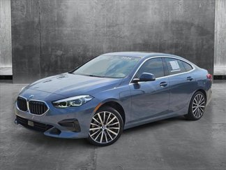Certified 2024 BMW 228i Gran Coupe w/ Premium Package image 1
