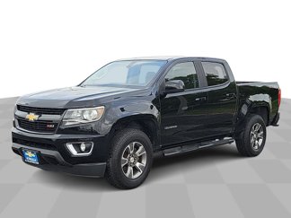 Used 2019 Chevrolet Colorado Z71 image 1