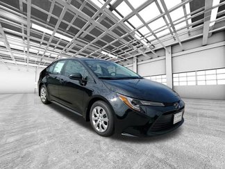New 2025 Toyota Corolla LE image 1