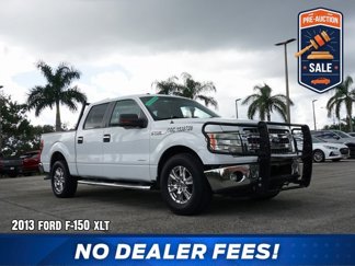 Used 2013 Ford F150 XLT w/ Luxury Equipment Group video 1