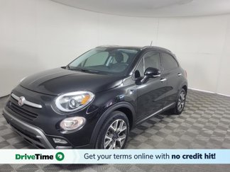 Used 2018 FIAT 500X Trekking image 1
