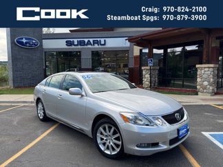 Used 2006 Lexus GS 300 AWD image 1