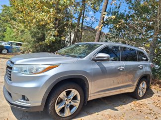 Used 2014 Toyota Highlander Limited video 1