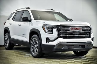New 2026 GMC Terrain Elevation image 1