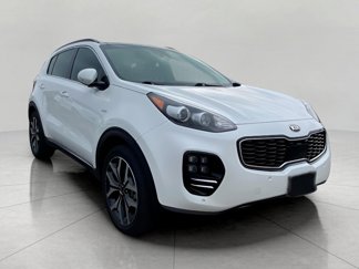 Used 2019 Kia Sportage SX image 1