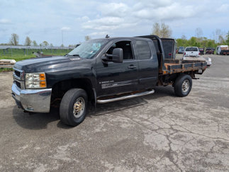 Used 2008 Chevrolet Silverado 2500 LT w/ 1LT Convenience Package image 1