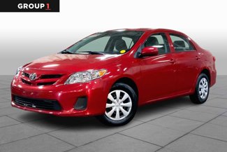 Used 2012 Toyota Corolla L image 1