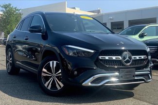Used 2025 Mercedes-Benz GLA 250 4MATIC image 1