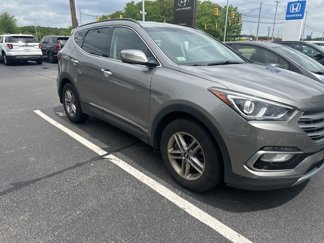 Used 2018 Hyundai Santa Fe Sport image 1