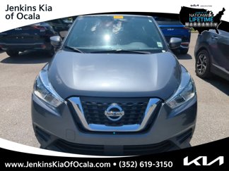 Used 2020 Nissan Kicks SV image 1