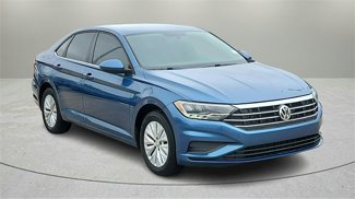 Used 2019 Volkswagen Jetta S w/ Driver Assistance Package image 1
