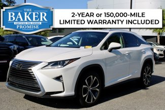 Used 2019 Lexus RX 350 FWD image 1