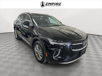 Used 2023 Buick Envision Preferred image 1