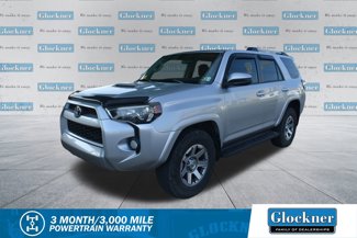 Used 2016 Toyota 4Runner Trail image 1