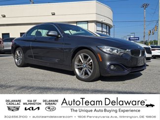 Used 2017 BMW 430i xDrive Convertible video 1