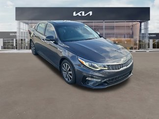Used 2019 Kia Optima LX w/ LX Premium Package image 1
