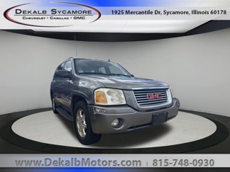 Used 2007 GMC Envoy SLT image 1