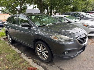Used 2013 MAZDA CX-9 Grand Touring image 1