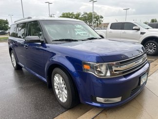 Used 2013 Ford Flex SEL image 1