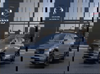 New 2025 MAZDA CX-5 Carbon Edition image 1