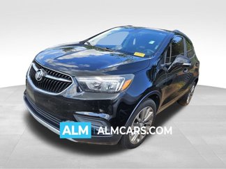 Used 2017 Buick Encore Preferred image 1
