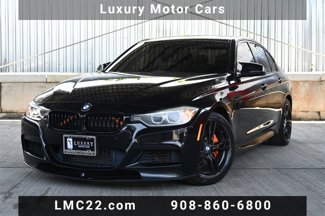Used 2014 BMW 335i xDrive Sedan image 1