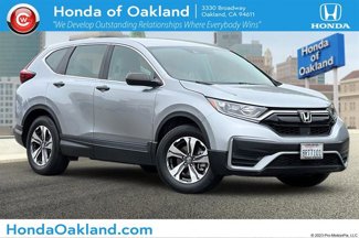 Used 2020 Honda CR-V LX image 1