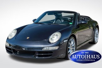 Used 2006 Porsche 911 Carrera image 1